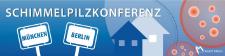 Aufgrund großer Nachfrage wird die in Berlin bereits seit Jahren etablierte Schimmelpilzkonferenz mit den gleichen Themen und Referenten auch noch einmal am 25. September 2018 in München stattfinden!