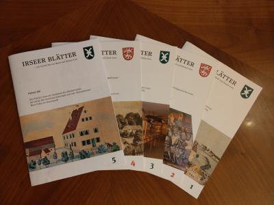 Irseer Blätter 1 5