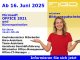 Start der MS-Office Weiterbildung: 16. Juni 2025