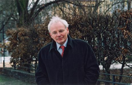 Dr. Götz Aly (Fotonachweis: Susanne Schleyer)