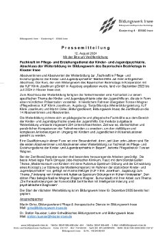 PM Bildungswerk Irsee - Weiterbildung Fachkraft im Pflege- und Erziehungsdienst.pdf