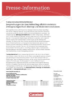Training International - Meetings und Moderation.pdf