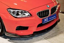 JMS Spoiler fuer BMW M6