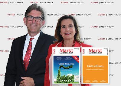 Markt und Mittelstand