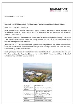 Presseinformation_22.09.2021_LOGISTICS_Hünxe_Werner-Heisenberg-Straße 2.pdf