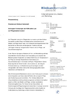 200618 PM Lust aufs Pflegestudium wecken.pdf