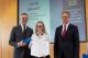 Meisterpreis der Bayerischen Staatsregierung für drei Mitarbeiter