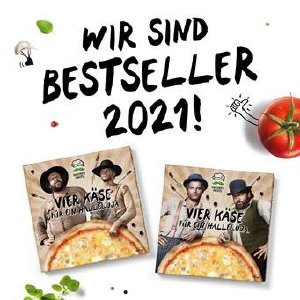 Gleich vier Mal wurde vor Kurzem die Premium Tiefkühlpizzamarke Gustavo Gusto ausgezeichnet sowie positiv anerkannt und ist damit weiter auf Erfolgskurs. Ausgezeichnet wurde Gustavo Gusto mit den Branchen-Awards „Besteller 2021“ und „Innovation Award 2022“, die von dem Fachmagazin Rundschau für den Lebensmittelhandel verliehen wurden.