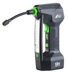 ZX 8164 01 AGT Professional Akku Kompressor Luftpumpe ALP 130