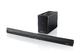 auvisio 2.1 HiFi-Soundbar mit Subwoofer und USB/Bluetooth, MSX-2550.sb