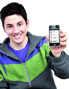Prüfungstrainer App