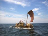 Auf den Spuren von Thor Heyerdahl  