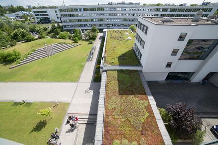Berufsbegleitend zum MBA Logistik - Management & Consulting