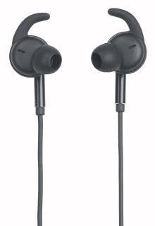 auvisio Stereo In Ear Headset IHS 650