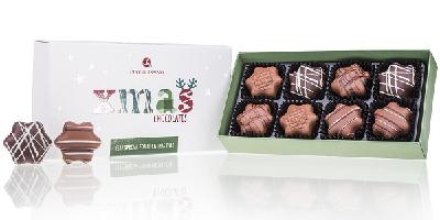Xmas Stars