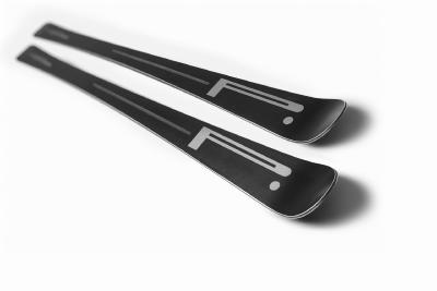 P Zero Winter Ski