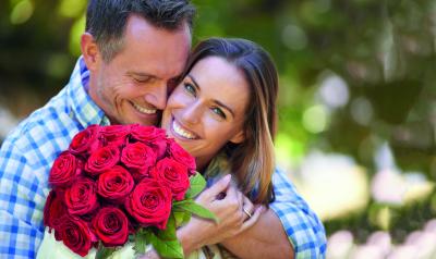Bei Pflanzen-Kölle gewinnt die lustigste Datepanne zum Valentinstag