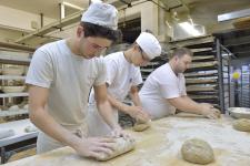 Noch rund 600 Ausbildungsplätze sind in den Handwerksbetrieben der Region zu besetzen (Foto: AMH)