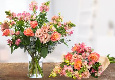 FloraPrima naturals - Coral Garden