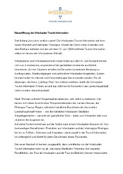 Neueröffnung der Wiesbaden Tourist Information.pdf
