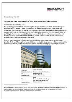 Presseinformation_14.01.2020_OFFICE - Dortmund, WestfalenCenter.pdf