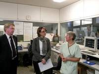 Herausforderungen und Potenziale der Pflegeberufe im Fokus