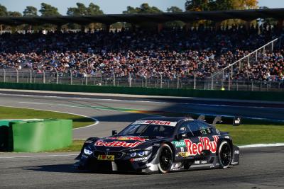 BMW M4 DTM