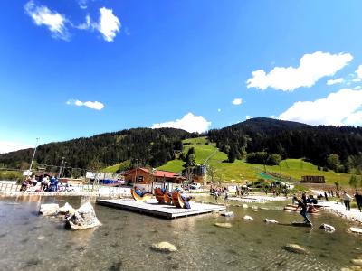 NEU: Familienerlebnis "Drachental" Wildschönau