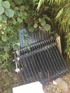 Wie werde ich meinen Schrott und Altmetall los - Schrotthändler in Bochum