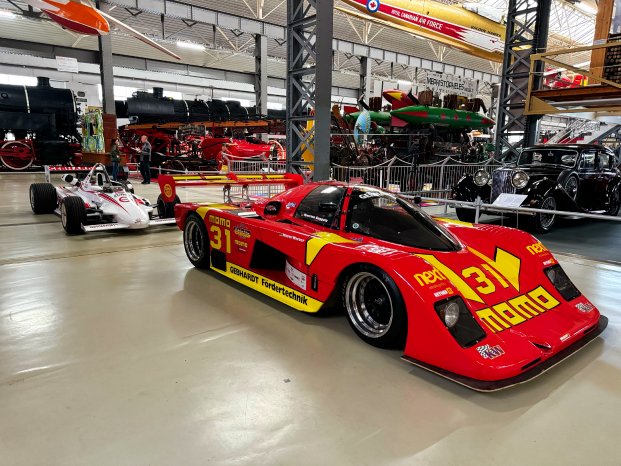 Gebhardt Motorsport im Technik Museum Speyer 2024 (2).JPEG