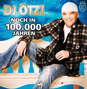 DJ Oetzi 100000 Jahre short