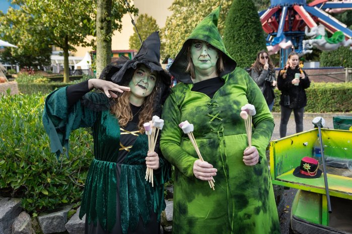 Halloween-Kids im Wunderland Kalkar ©Wunderland Kalkar (3).jpg