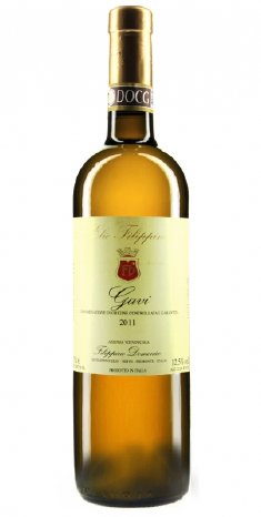 xanthurus - Italienischer Weinsommer - Elio Filippino Gavi 2011.jpg