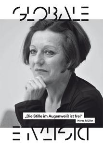 Herta Müller / ZKM | Zentrum für Kunst und Medientechnologie Karlsruhe