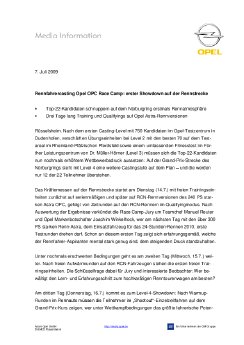 Rennfahrercasting Opel OPC RaceCamp_erster Showdown auf der Rennstrecke.pdf