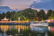 Maschseefest Hannover / Bild: Kevin Muenkel