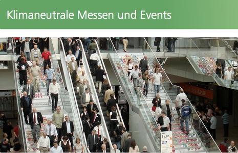 Klimaneutrales Pfarrfest in Königsbrunn