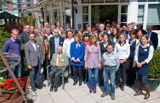 Online Experten tagten beim VFH Symposium 2011 in Lübeck