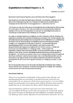2019_10_02 Eigenheimerverband begrüßt Ergebnisse des zweiten Bayerischen Wohnungsgipfels.pdf