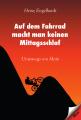Für Freizeit-Radler: Kurzurlaub im Kopf