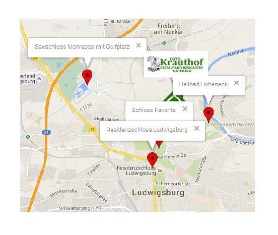 Hotel und Restaurant Krauthof Ludwigsburg Karte.jpg