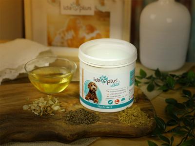 Skinprotect von Idaplus