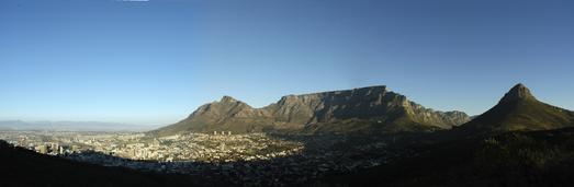 Afrika
