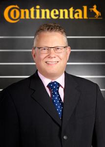 Dr. Holger Lange, Leiter der Winterreifenentwicklung bei Continental