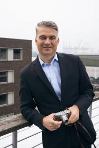 Stefan Kuhlow CEO WerbeWeischer