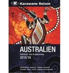Karawane Reisen mit neuen Angeboten für Westaustralien, Neuseeland und Südsee