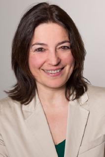 Samia Kassid leitet das Team des WFC für das Thema Kinderrechte. Sie verfügt über langjährige Erfahrungen in den Bereichen Kinderrechte und Advocacyarbeit und sitzt bei der National Coalition Deutschland – Netzwerk zur Umsetzung der UN-Kinderrechtskonvention im Vorstand. Sie ist Diplom-Volkswirtin mit Schwerpunkt Entwicklungszusammenarbeit und Umweltpolitik
