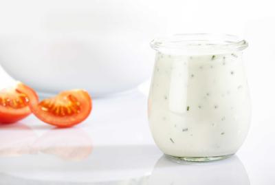 Herbacel® AQ® Plus Citrus for reducing fat and salt content in savoury products