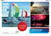 Grossfläche Steinhuder Meer