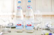 Plose Naturale beliebt bei Mineralwasser-Tasting